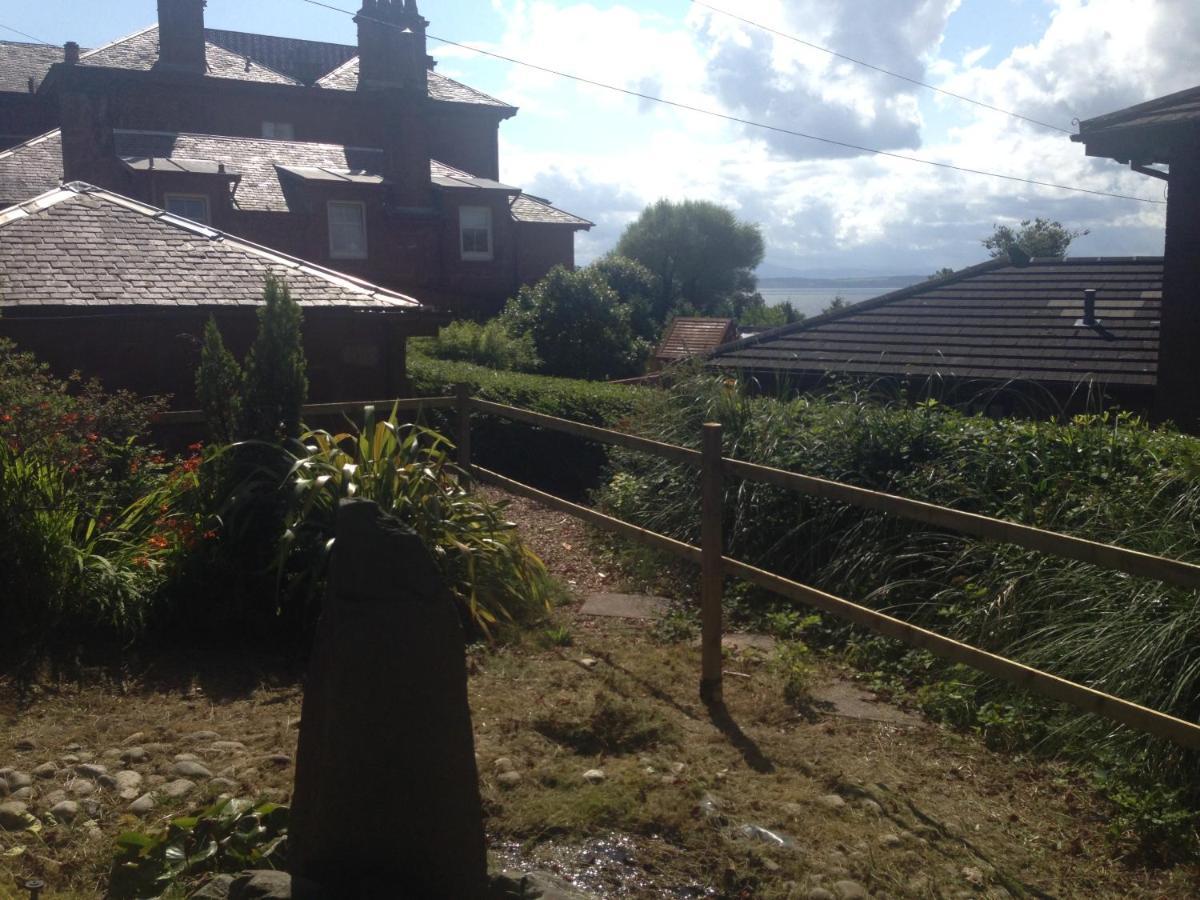 Villa The Coach House Skelmorlie Exterior foto