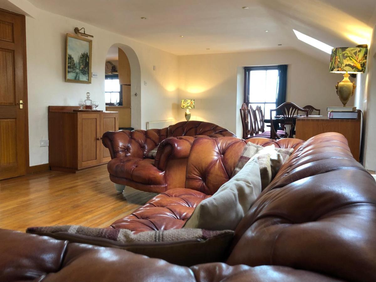 Villa The Coach House Skelmorlie Exterior foto